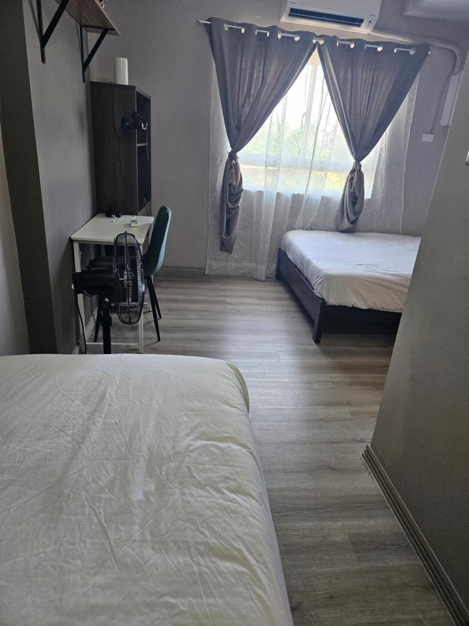 2-Bedroom Boutique City Condo - Newly Renovated! Cebu Esterno foto