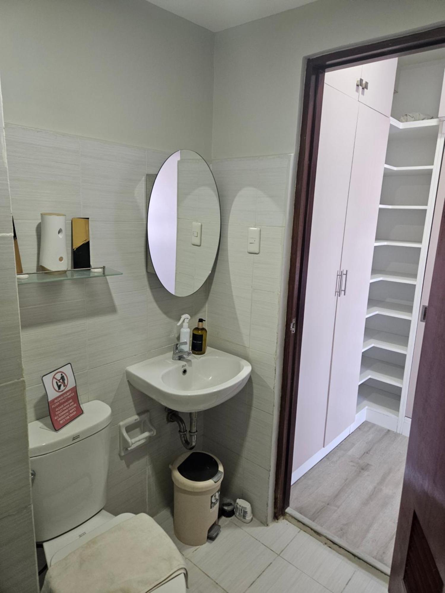 2-Bedroom Boutique City Condo - Newly Renovated! Cebu Esterno foto