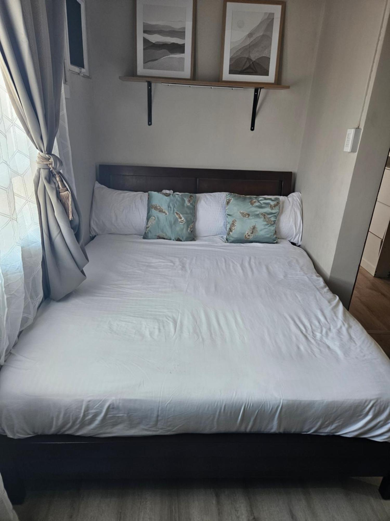 2-Bedroom Boutique City Condo - Newly Renovated! Cebu Esterno foto
