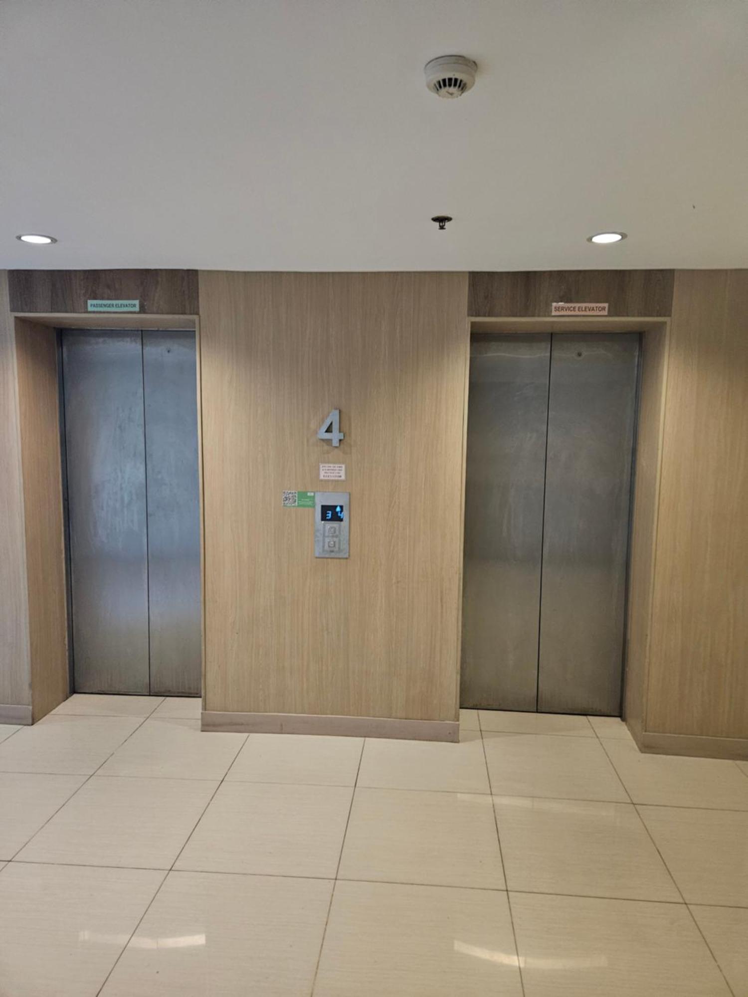 2-Bedroom Boutique City Condo - Newly Renovated! Cebu Esterno foto