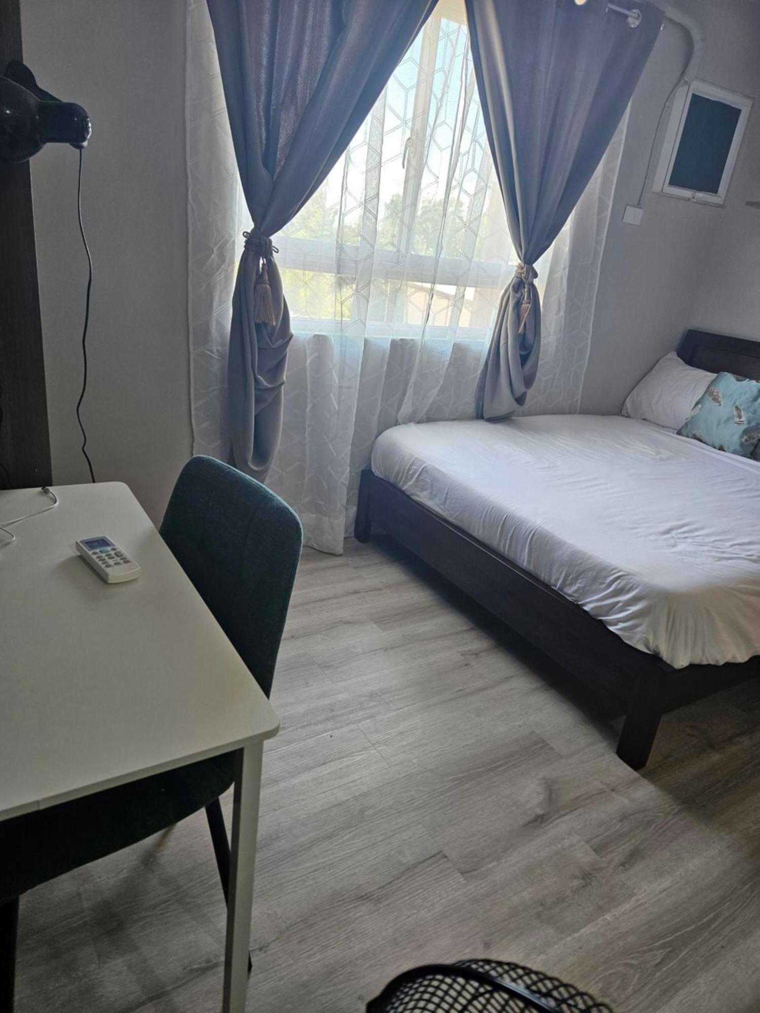 2-Bedroom Boutique City Condo - Newly Renovated! Cebu Esterno foto