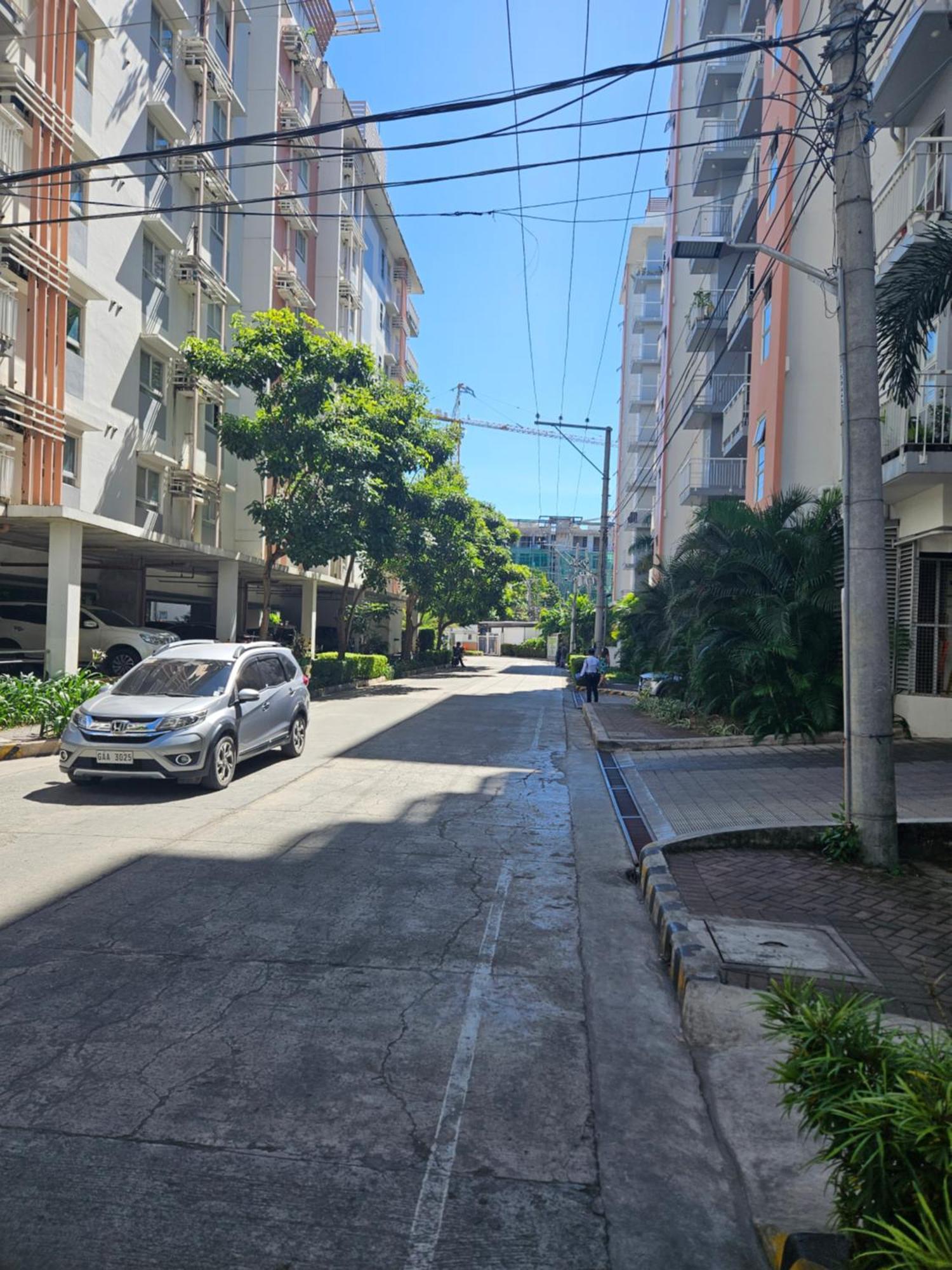 2-Bedroom Boutique City Condo - Newly Renovated! Cebu Esterno foto