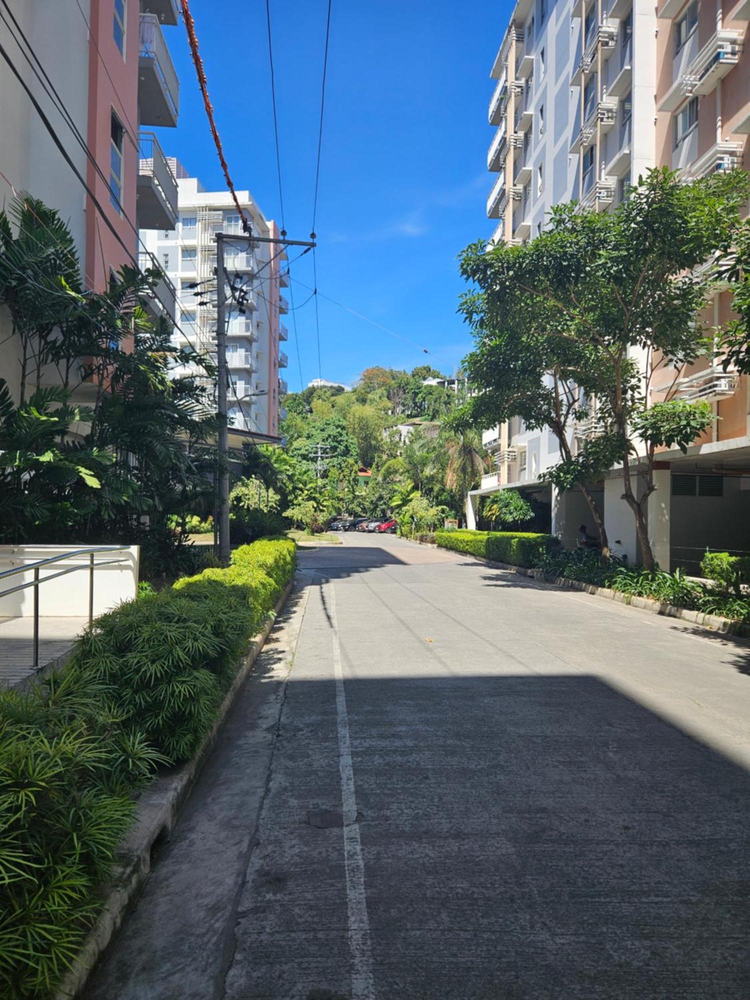 2-Bedroom Boutique City Condo - Newly Renovated! Cebu Esterno foto