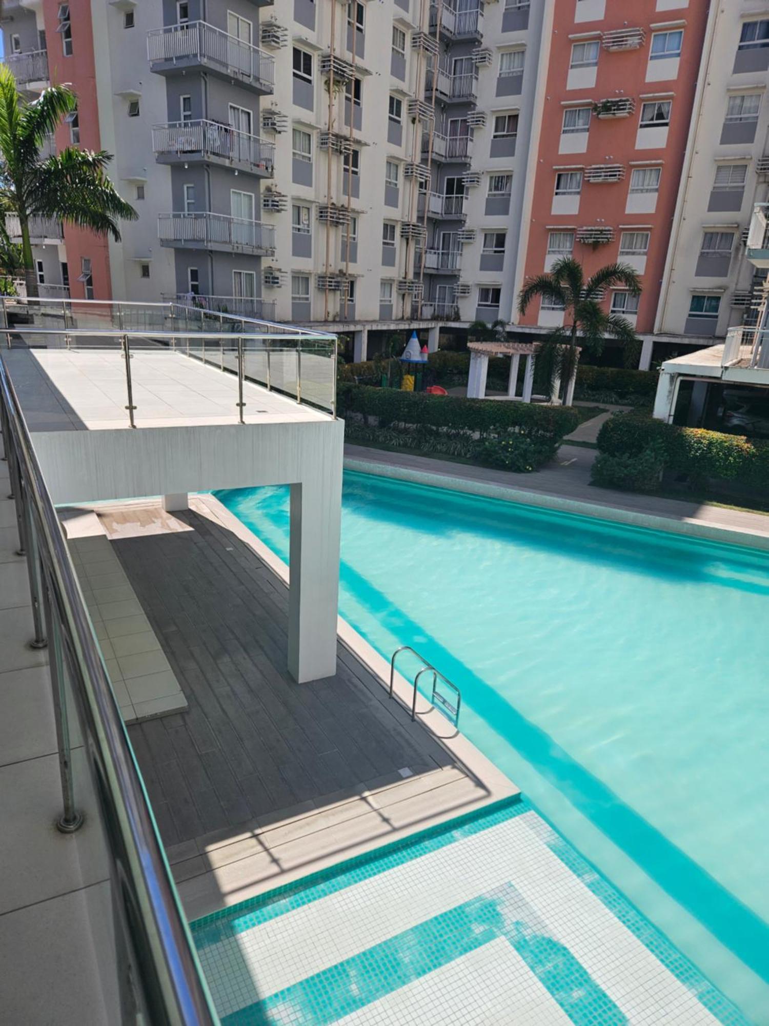 2-Bedroom Boutique City Condo - Newly Renovated! Cebu Esterno foto